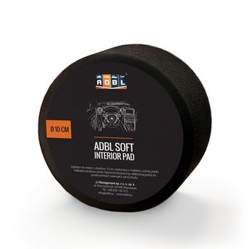 ADBL Soft Interior Pad - Aplikator do nakładania dressingów wewnętrznych - ADBL