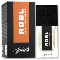 ADBL Spirits Hays Ocean Drive Perfumy Samochodowe Mocny Zapach Do Auta 30Ml