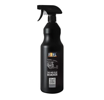 ADBL Tar and Glue Remover 0,5L (Do smoły, kleju) - ADBL