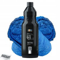 ADBL Tar Pro 1L mocny produkt do usuwania smoły