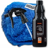 ADBL TAR REMOVER THIXOTROPIC płyn do usuwania smoły asfaltu z auta 500ml