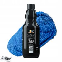 ADBL TEXTILE RINSE płyn do prania tapicerki 500ml