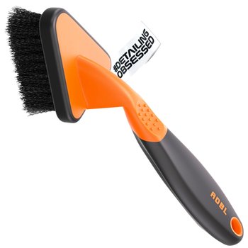 Adbl Tire Brush - Szczotka Do Czyszczenia Mycia Opon - ADBL