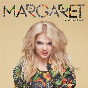 Add The Blonde - Margaret