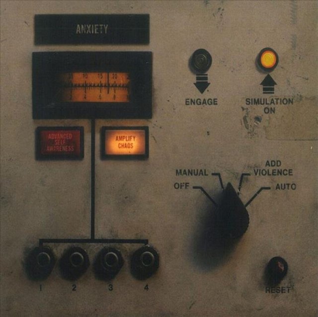 洋楽 nine inch nails Add Violence vinyl new Nine Inch Nails - Add Violence [LP, black] - Knock Out Music