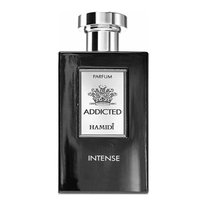 hamidi addicted intense