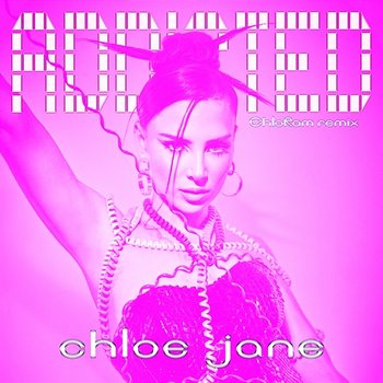 Addicted - Chloe Jane