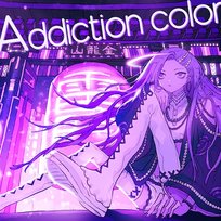 Addiction Color suisoh feat. savasti