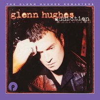 Addiction: Remastered and Expanded Glenn Hughes