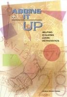 Adding It Up Mathematics Learning Study Committee, Division Of Behavioral And Social Sciences And Education, Center For Education, Council National Research