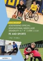 Addressing Special Educational Needs and Disability in the C - Andrews Crispin