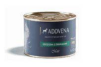 Addvena Moist Dziczyzna Z Ziemniakami 410G