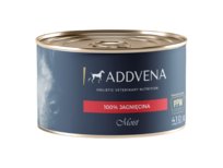 Addvena Moist Jagnięcina 100% 410g