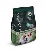 ADDVENA TASTE SENSATIONS karma dla psów ras średnich i dużych 2,5kg