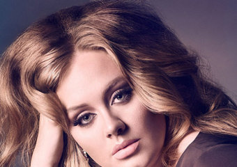 Adele raz jeszcze wyda 