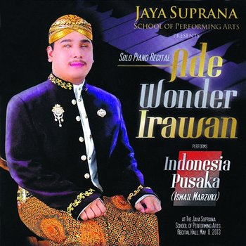 Ade Wonder Irawan - Ade Wonder Irawan