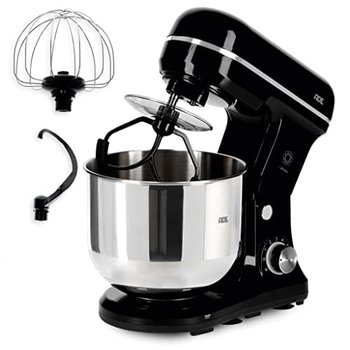 Ade,  Wytrzymała Maszyna Do Wyrabiania Ciasta I Mikser Ka2100-2 - Inny producent
