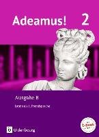 Adeamus! - Ausgabe B Band 2 - Texte, Übungen, Begleitgrammatik - Latein ...