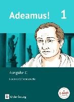 Adeamus! - Ausgabe C Band 1 - Texte, Übungen, Begleitgrammatik - Latein ...