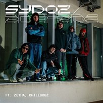 ADEHADE ZetHa, D3W, SYDOZ