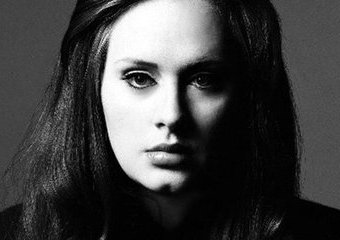 Adele rozpoczyna pracę nad nową płytą