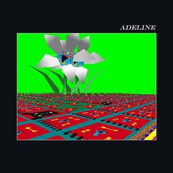 Adeline - Alt-J