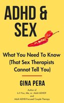 Adhd and Sex - ebook epub Gina Pera