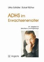 ADHS Im Erwachsenenalter - Schafer Ulrike | Książka W Empik