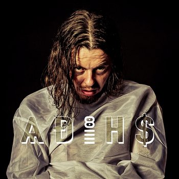 ADHS - Achtvier