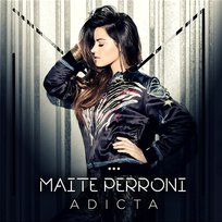 Adicta Maite Perroni