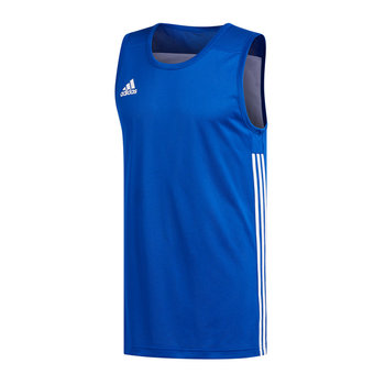 adidas 3G Speed bezrękawnik dwustronny 593 : Rozmiar - XL - Adidas