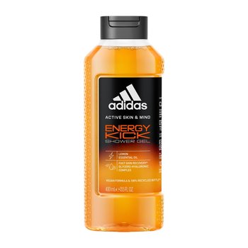Adidas Active Skin & Mind Energy Kick żel pod prysznic dla mężczyzn 400ml - Adidas