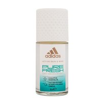 adidas pure fresh dezodorant w kulce 50 ml   