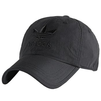 adidas Adicolor Archive Baseball Cap HM1683, Mężczyzna, Czapka z daszkiem, Czarny - Adidas