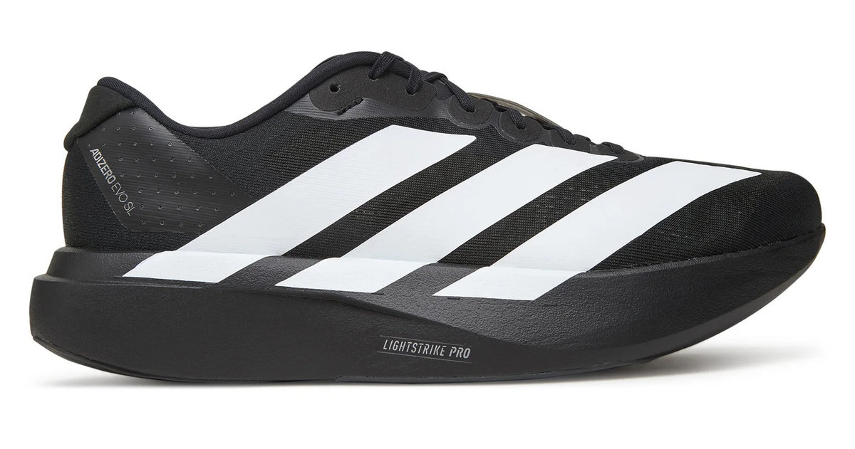 ADIDAS ADIZERO EVO SL JP7149 roz. 42 2/3