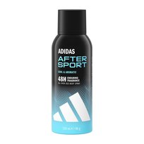 adidas after sport