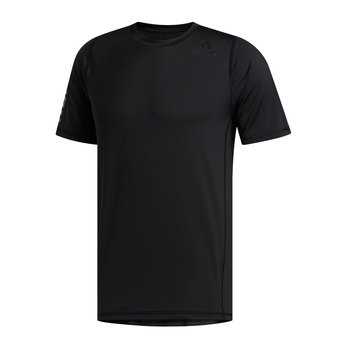 adidas AlphaSkin Sport t-shirt kr. rękaw 150 : Rozmiar - L - Adidas