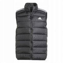 ADIDAS BEZRĘKAWNIK ESS 3-STRIPES HZ5728 r S Adidas