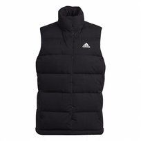 ADIDAS BEZRĘKAWNIK HELIONIC DOWN HG6280 r M Adidas