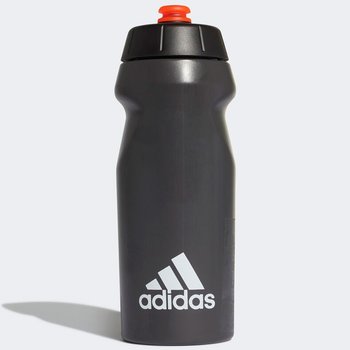 Adidas, Bidon, Perf Bottle FM9935, czarny, 500ml - Adidas