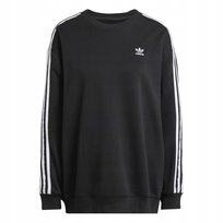ADIDAS BLUZA 3-STRIPES OVERSIZED IU2423 r M Adidas