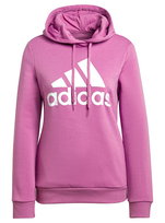 Adidas bluza damska sportowa z kapturem wkładana przez głowę XS Adidas