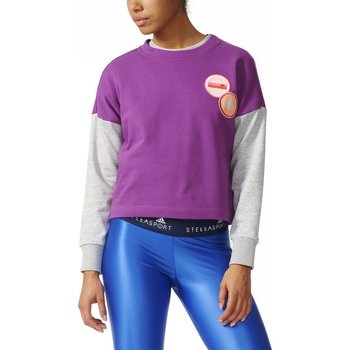 Adidas, bluza damska Stella Mccartney Spacer Crew Ap6161 M - Adidas