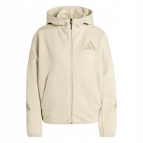 ADIDAS BLUZA DAMSKA Z.N.E. Full-Zip KE4746 R. M Adidas