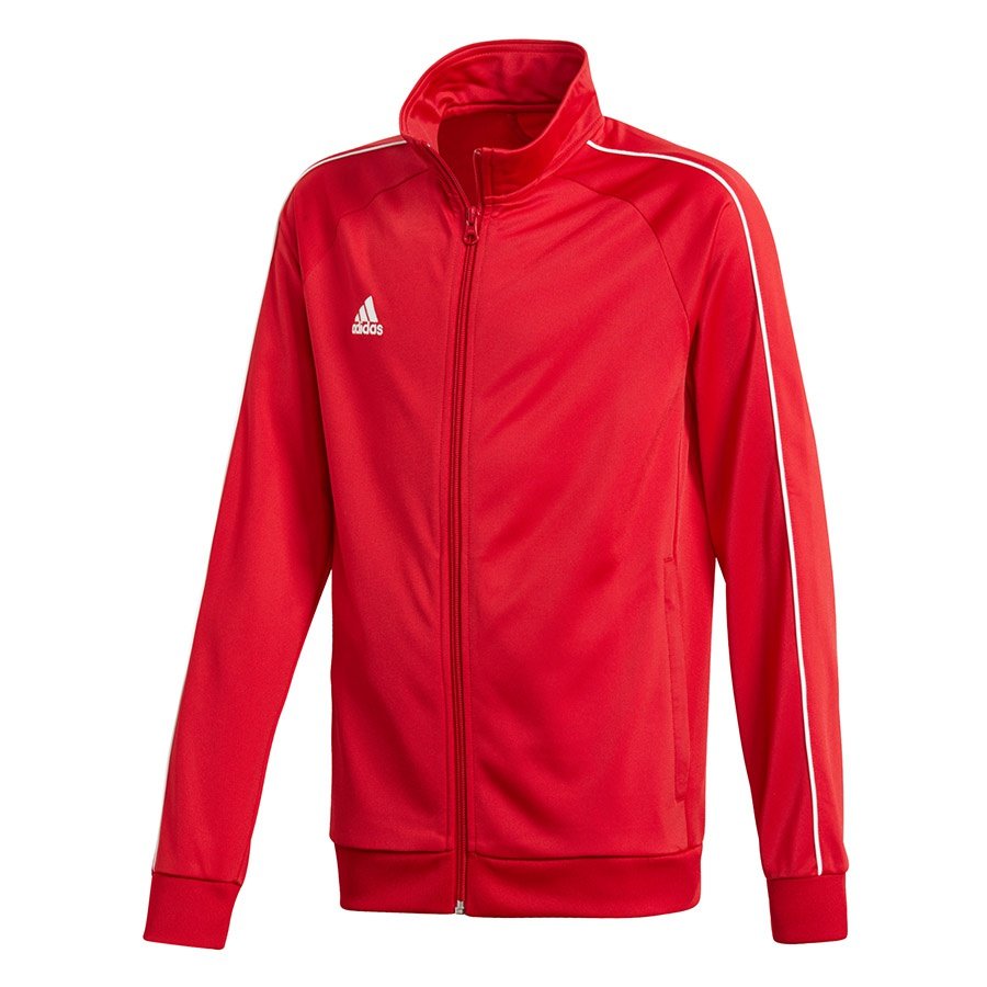 Adidas, Bluza dziecięca, Core 18 Y CE9069, czarny, rozmiar 116