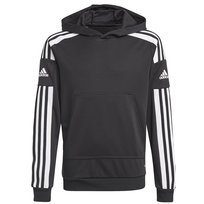 Adidas, bluza dziecięca SQUADRA 21 Hoody Junior GK9544, rozmiar 164 cm