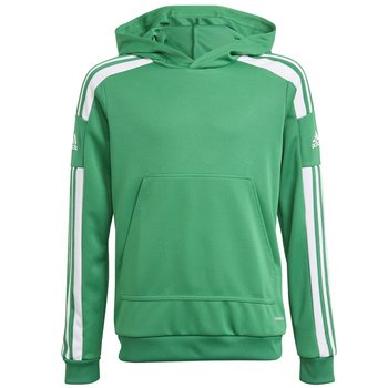 Adidas, bluza dziecięca SQUADRA 21 Hoody Junior GP6432, rozmiar 152 cm - Adidas