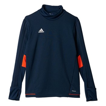 Adidas, Bluza dziecięca, Core 18 Y CE9069, czarny, rozmiar 116