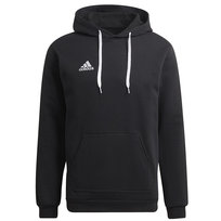 adidas, Bluza ENTRADA 22 Hoody H57512, czarny, M Adidas