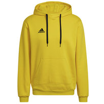 Adidas, Bluza ENTRADA 22 Hoody HI2140, L, żółty Adidas